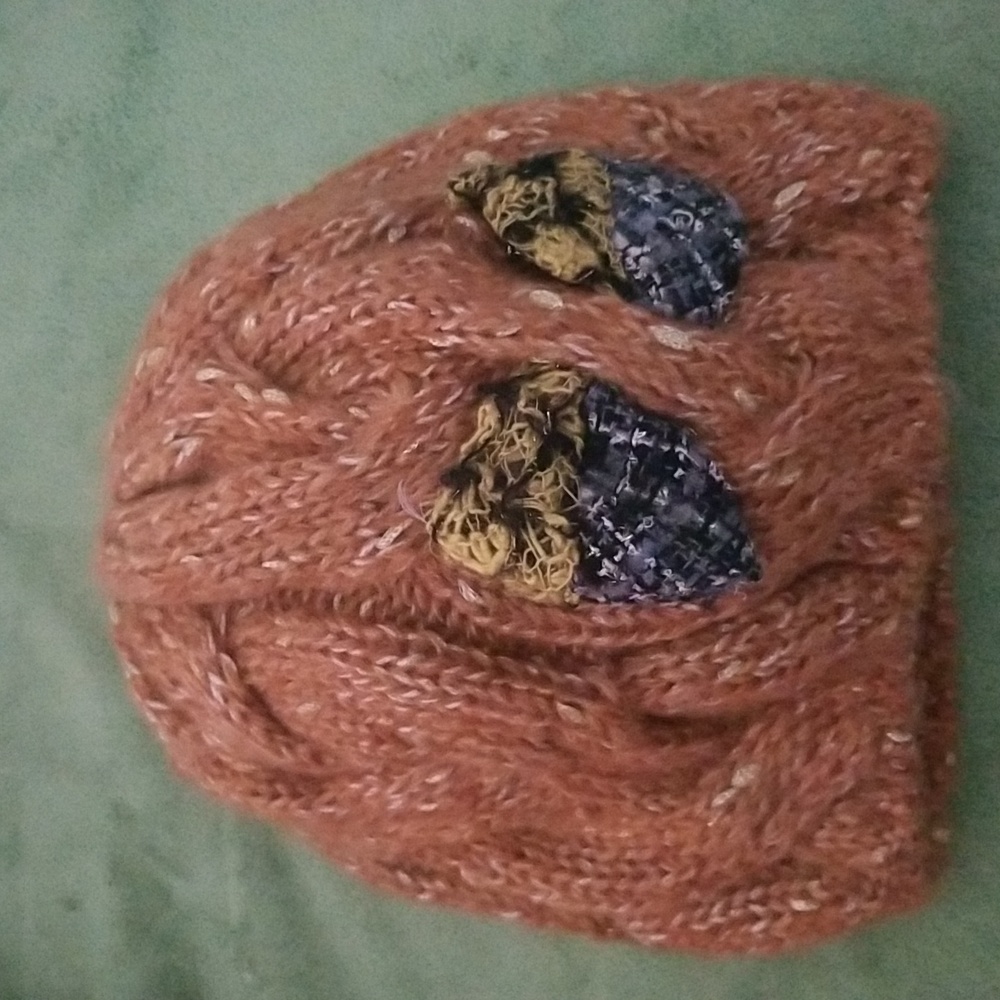 Grace Beanie